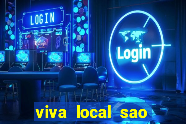 viva local sao jose sc